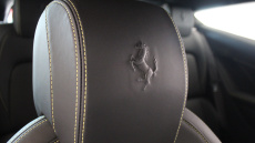 Ferrari Ff 2dr Auto Petrol Coupe